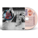 BLACK KEYS - OHIO PLAYERS CD