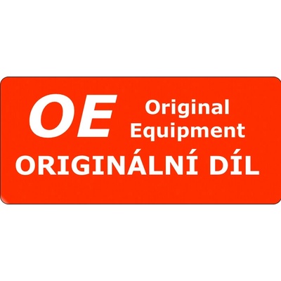 CZUJNIK TEMP. SPALIN CITROEN/PEUGEOT 2.0 HDI ORYGINAú