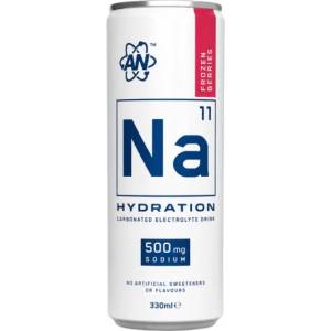 Applied Nutrition Na11 Carbonated Electrolyte Drink [330 мл] Горски плодове