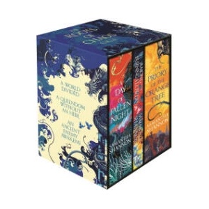 Roots of Chaos Box Set | SHANNON SAMANTHA (ISBN: 9781639739479)