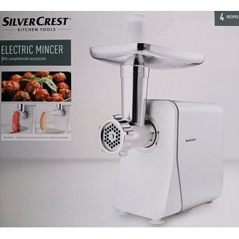 Silvercrest SFW 400 A1