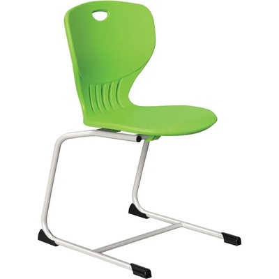 RFG Ученически стол Maxima C, 43 х 45 х 43 cm, круша