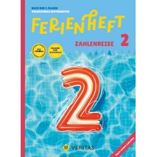 Mathematik Ferienhefte - Volksschule - 2. Klasse