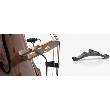 DPA Microphones 4099-DC-1-201-B