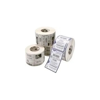 ZEBRA Z-Select 2000D Termo etikety 51 x 25mm (12 roliek) / pr. rolka 127mm / pr. dutinky 25.4mm / 2580ks / 12 roliek (880199-025D)