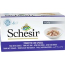 Schesir Cat Tuniak s morským vlkom 6 x 50 g