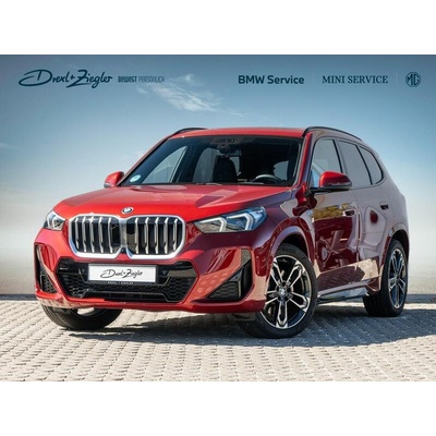 BMW X1 M Sport 240 kW