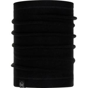 Buff Шал Buff Neckwarmer Polar Tube scarf - Black - размер One Size (203-1649-0811)