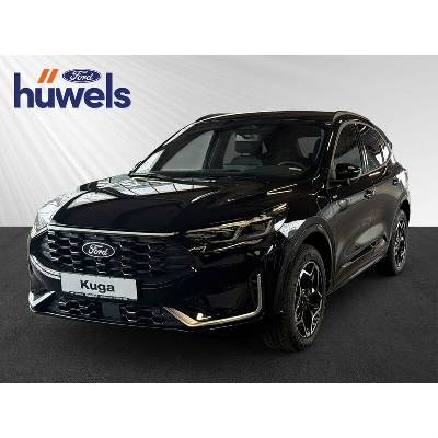 Ford Kuga ST-Line X 178 kW
