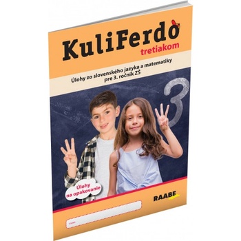 Kuliferdo tretiakom