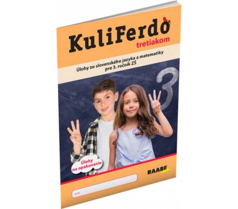 Kuliferdo tretiakom
