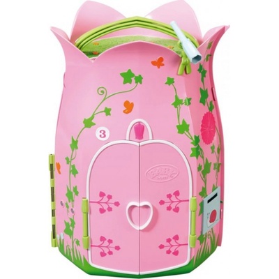 Zapf Creation BABY born Storybook Domček