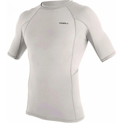 O'Neill Basic Skins S/S Rash Guard high rise