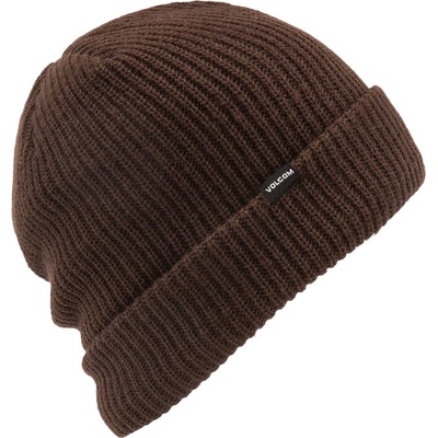 Volcom Sweep Lined Beanie Black