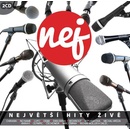 NEJ HITY ZIVE: RUZNI/POP NATIONAL, CD