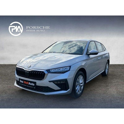 Skoda Scala TSI Essence 85 kW