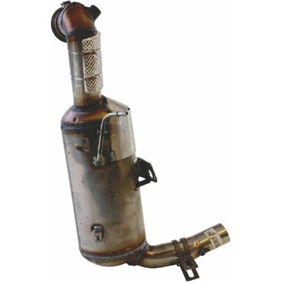 Filtr pevných částic - DPF BOSAL 095-575 (095575)
