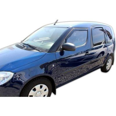 Škoda Roomster 06 - 15 Ofuky