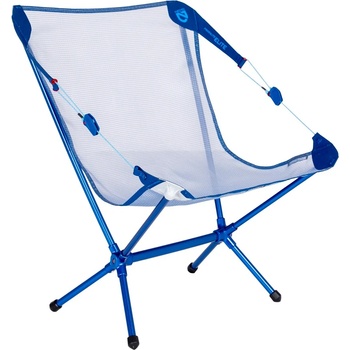 Nemo Къмпинг стол Nemo Moonlite Elite Reclining Camp Chair Camping chair - Lake - размер One Size (580-1448-0311)