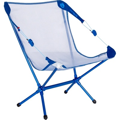 Nemo Къмпинг стол Nemo Moonlite Elite Reclining Camp Chair Camping chair - Lake - размер One Size (580-1448-0311)