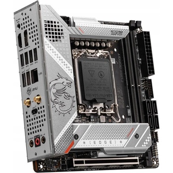 MSI MPG Z790I EDGE WIFI