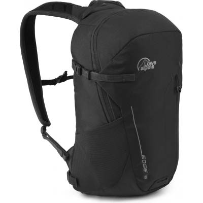 Lowe Alpine Дневна раница Lowe alpine Edge 18 Daypack - Black - размер One Size (502-5019-0111)