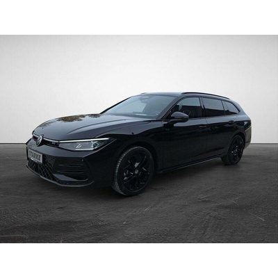 Volkswagen Passat Variant 2.0 TDI R-Line DSG 4Motion 142 kW