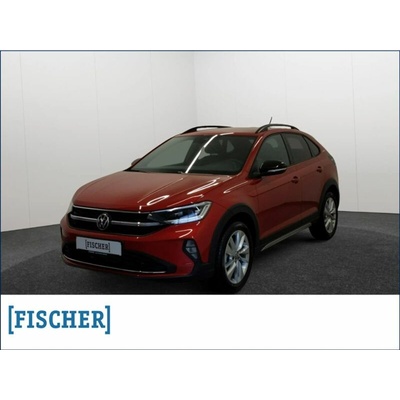 Volkswagen Taigo 1.0 TSI Energy DSG 85 kW