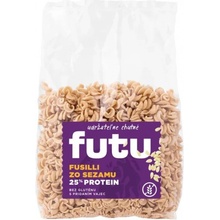 Futu Fusilli sezamové vrtuľky 250 g