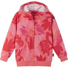 Reima Varmistus Misty Red