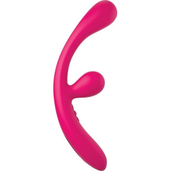 Image 1 of JIMMYJANE Reflexx Rabbit 3 Pink