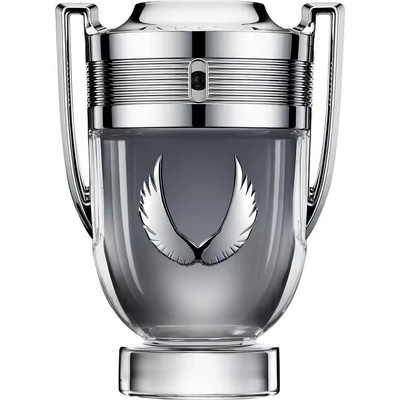 Paco Rabanne Invictus Platinum parfumovaná voda pánska 50 ml