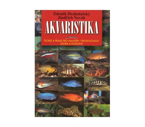Akvaristika