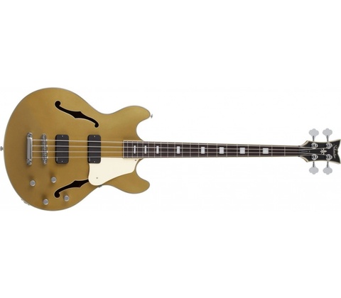 Schecter Banshee Bass