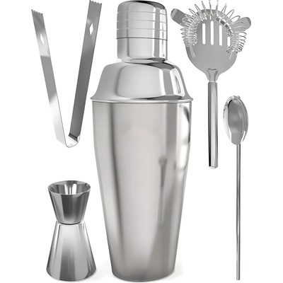 Pronett XJ4283 Barmanský set 5-dílný