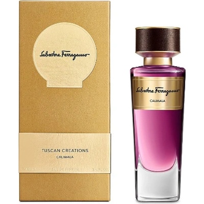 Salvatore Ferragamo Tuscan Creations Calimala parfémovaná voda unisex 100 ml