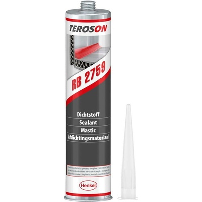 Teroson 939 FR 310 g šedá