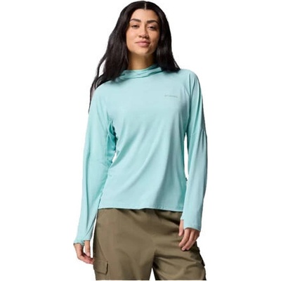 COLUMBIA mikina SKIEN VALLEY Hoodie Lady