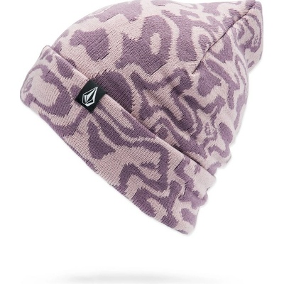Volcom Shred beanie Adobe Rose