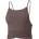 PUMA Formknit Midline Sports Bra - Plum-Leo Print