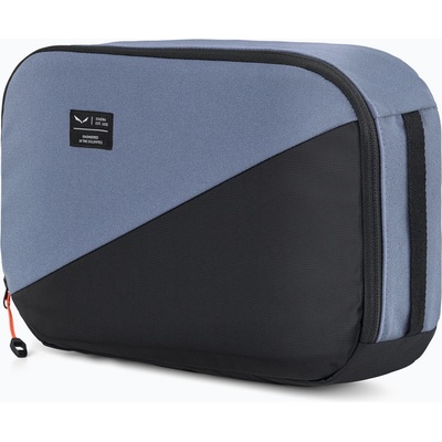 Salewa Fanes Cube Case organizér java blue