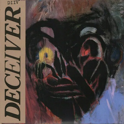 DIIV - Deceiver (LP) (817949016975)