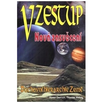 Vzestup