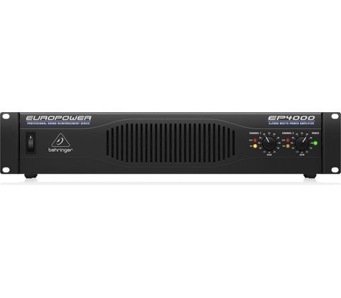 Behringer EP4000
