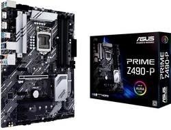 Asus PRIME Z490-P 90MB12V0-M0EAY0 - Heureka.cz
