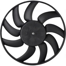 Ventilátor chladenia motora NISSENS 85728