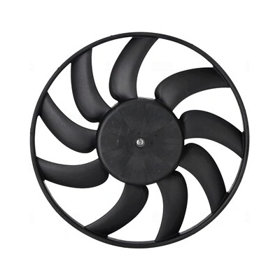 Ventilátor chladenia motora NISSENS 85728