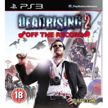 Dead Rising 2: Off the Record