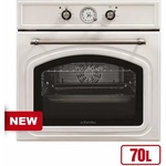 Eurolux EOR9 F8MT AOSF Фурна за вграждане