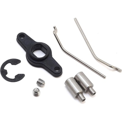 Valvryn 27: Táhlo řízení